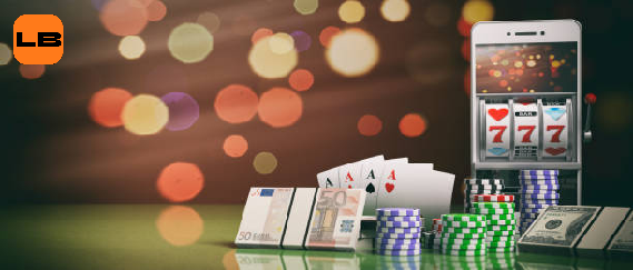 luckyboom casino