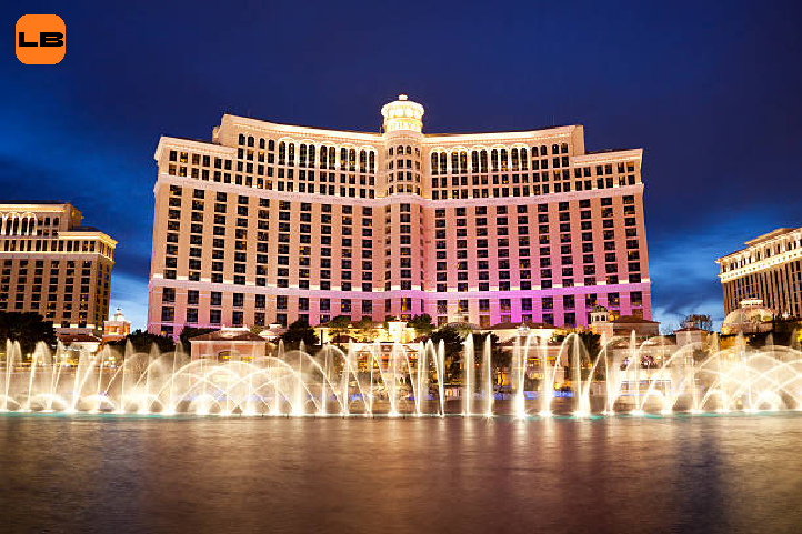 luckyboomcasino