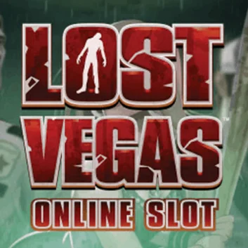 Lost Vegas