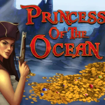 Princess Of The Ocean